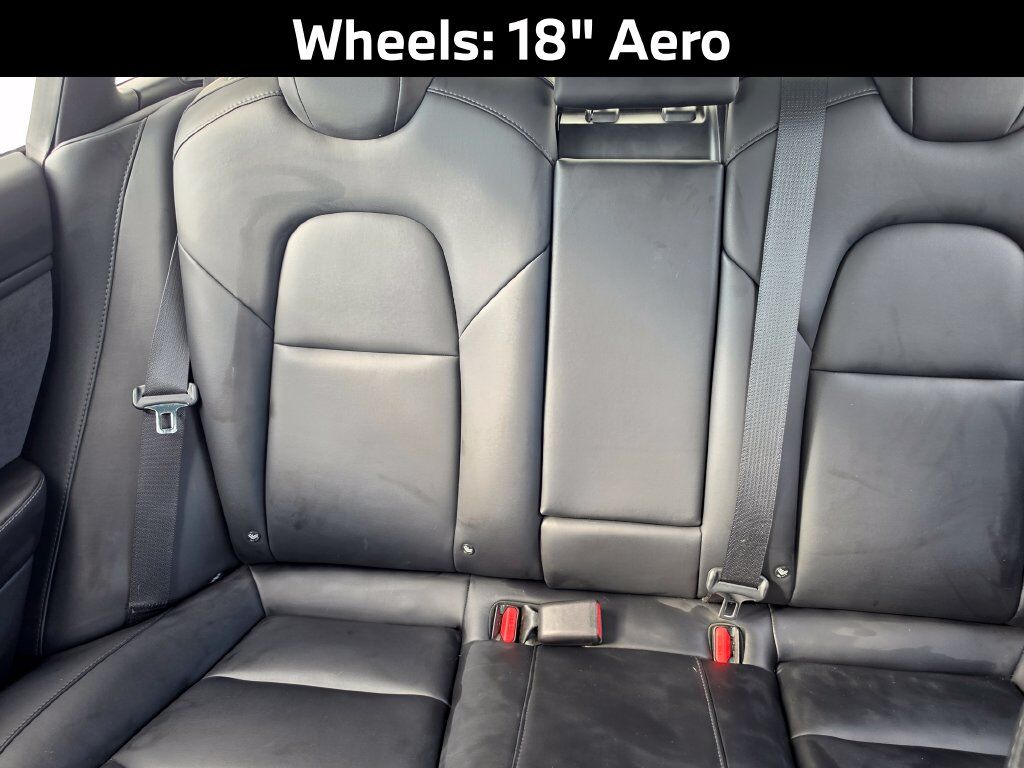 2018 Tesla Model 3 San Clemente CA