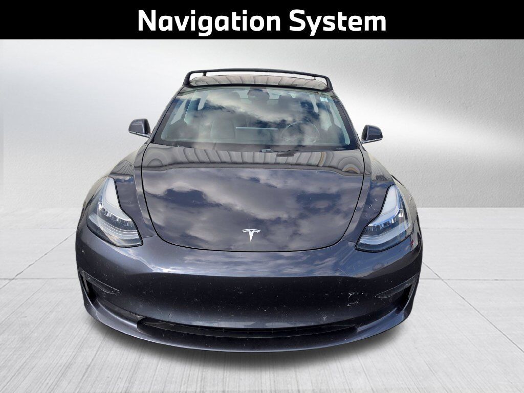 2018 Tesla Model 3 San Clemente CA