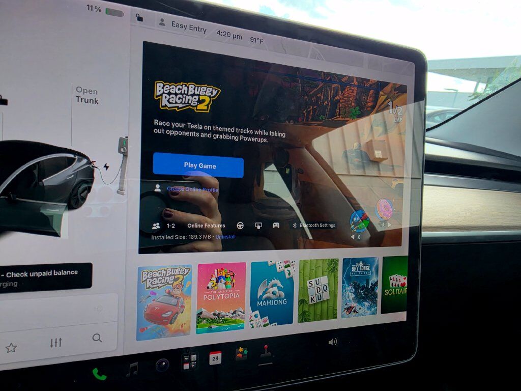 2018 Tesla Model 3 San Clemente CA