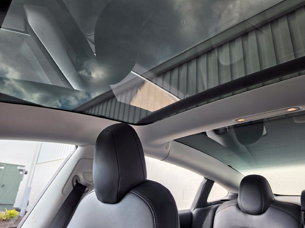 2018 Tesla Model 3 San Clemente CA