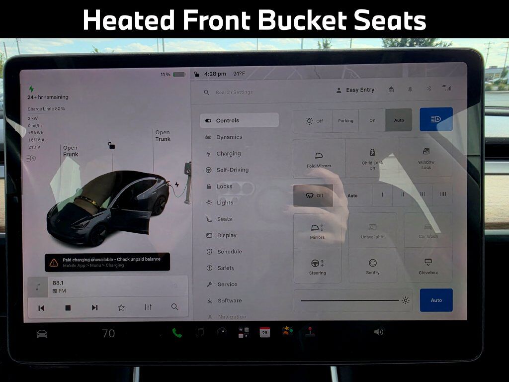 2018 Tesla Model 3 San Clemente CA