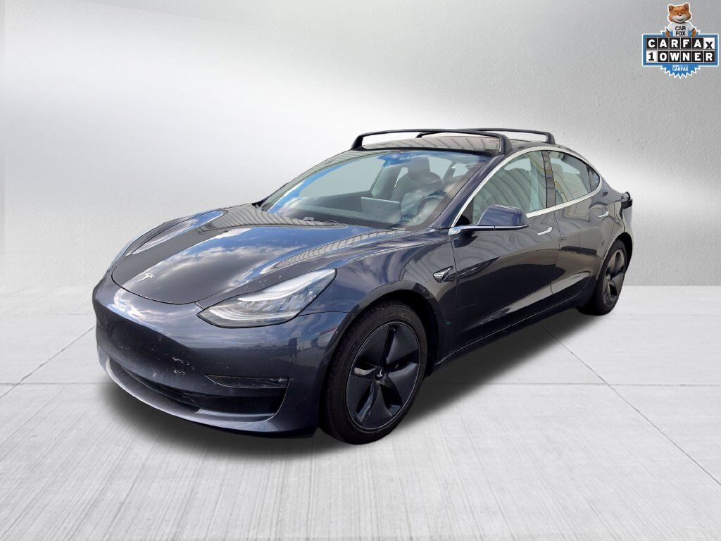 2018 Tesla Model 3 San Clemente CA