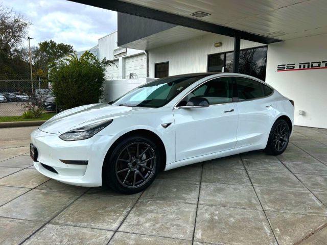 2018 Tesla Model 3 Long Range Dual Motor's photo