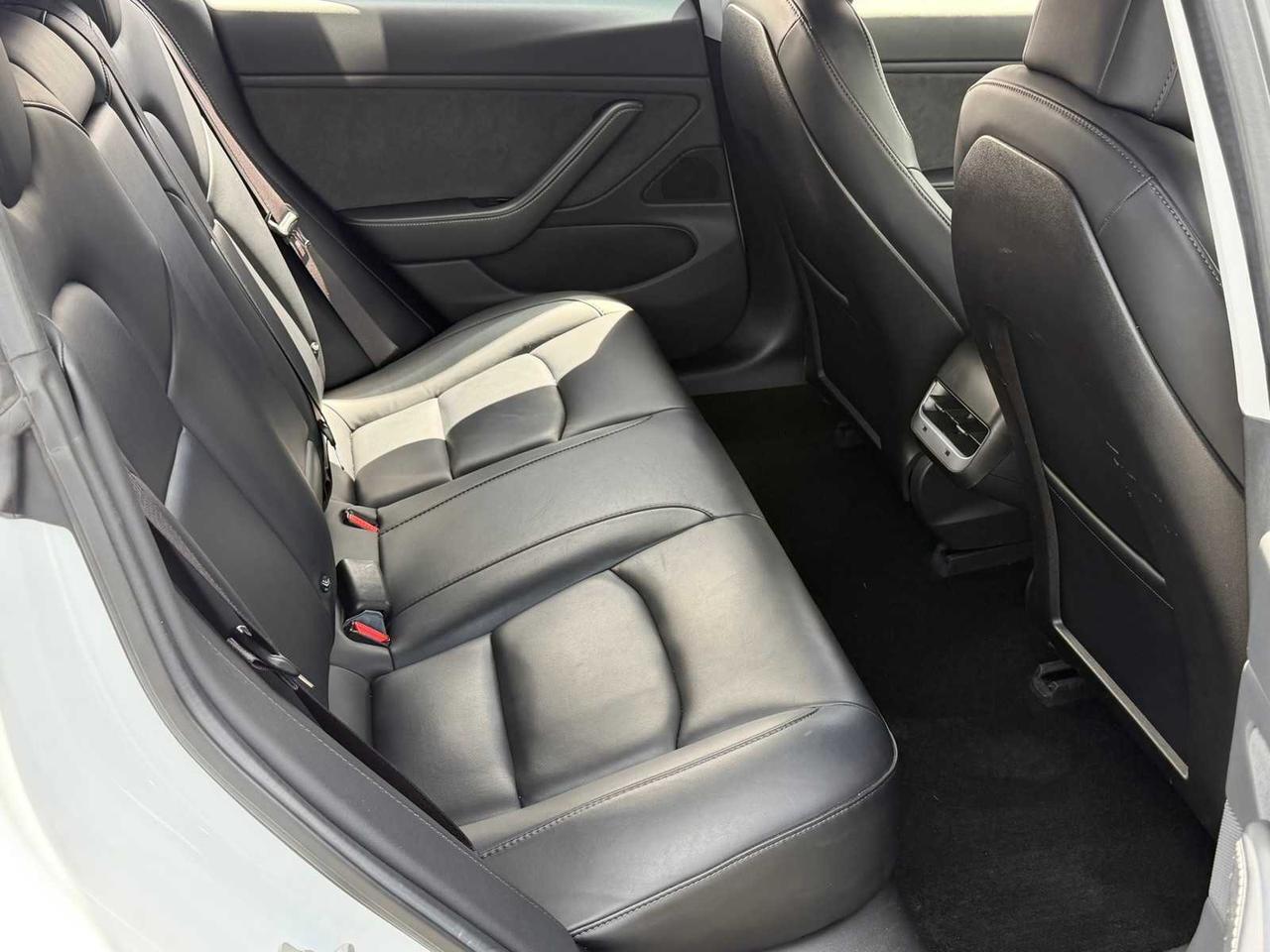 2018 Tesla Model 3 Long Range Battery Irving TX