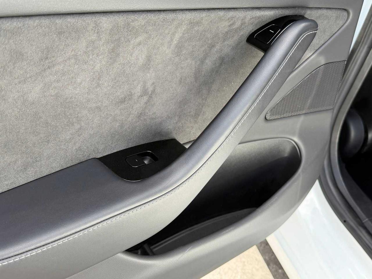 2018 Tesla Model 3 Long Range Battery Irving TX