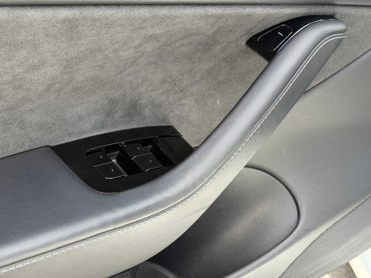 2018 Tesla Model 3 Long Range Battery Irving TX