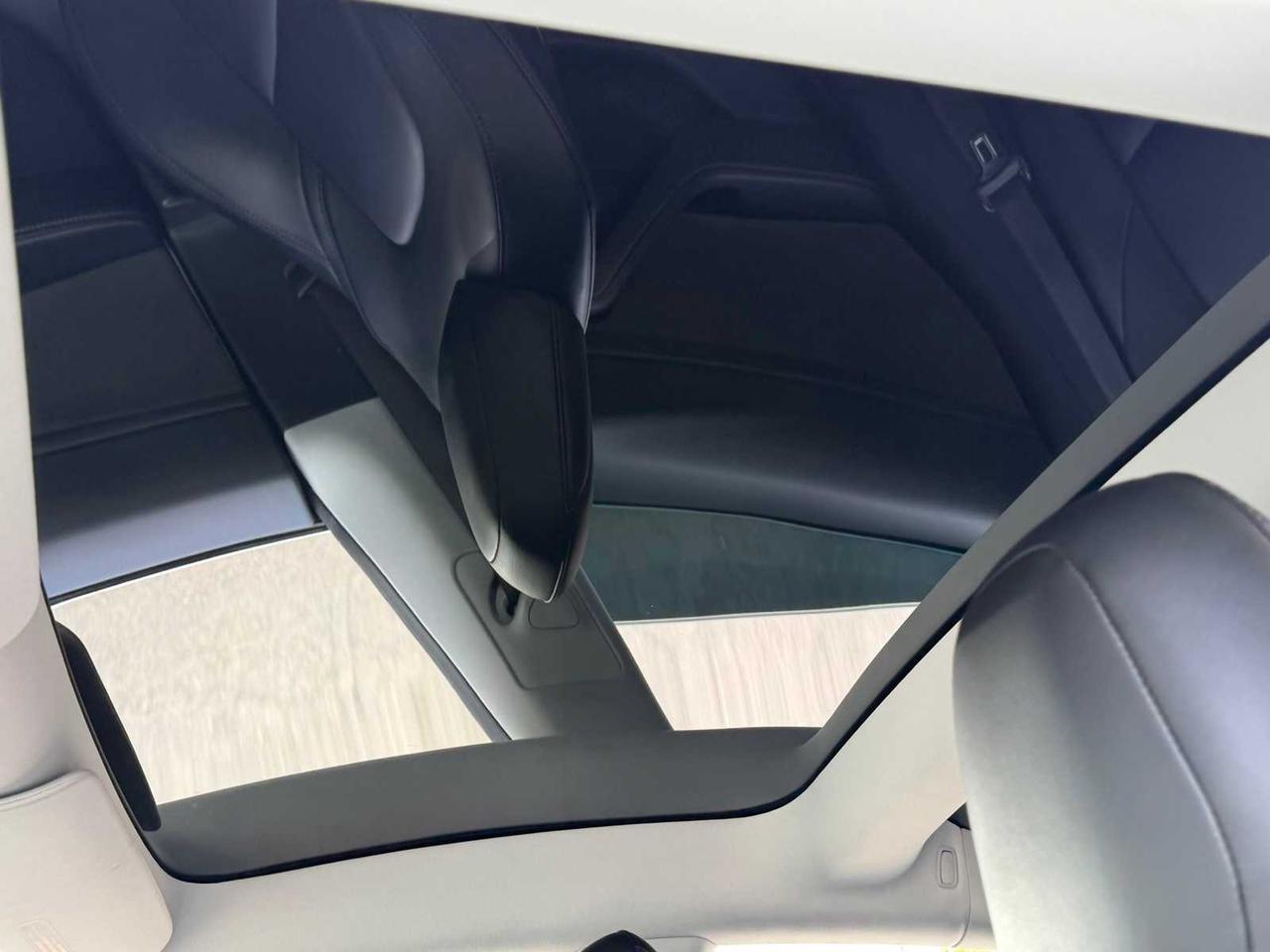 2018 Tesla Model 3 Long Range Battery Irving TX