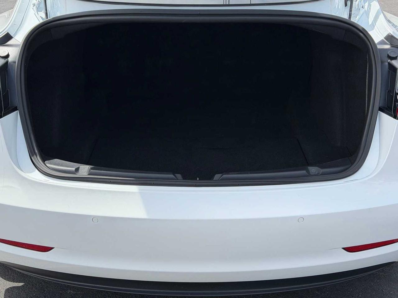 2018 Tesla Model 3 Long Range Battery Irving TX