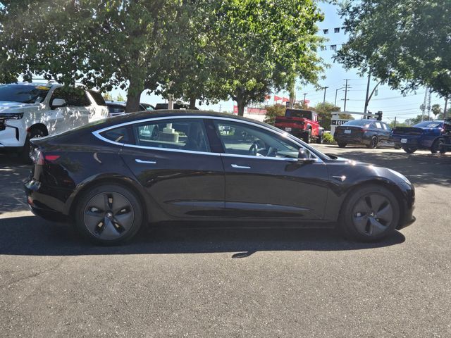 2018 Tesla Model 3 Long Range 2018 Tesla Model 3 Long Range