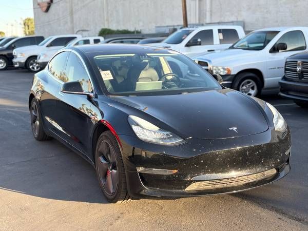 2018 Tesla Model 3 Long Range Mesa AZ 2018 Tesla Model 3 Long Range Mesa AZ