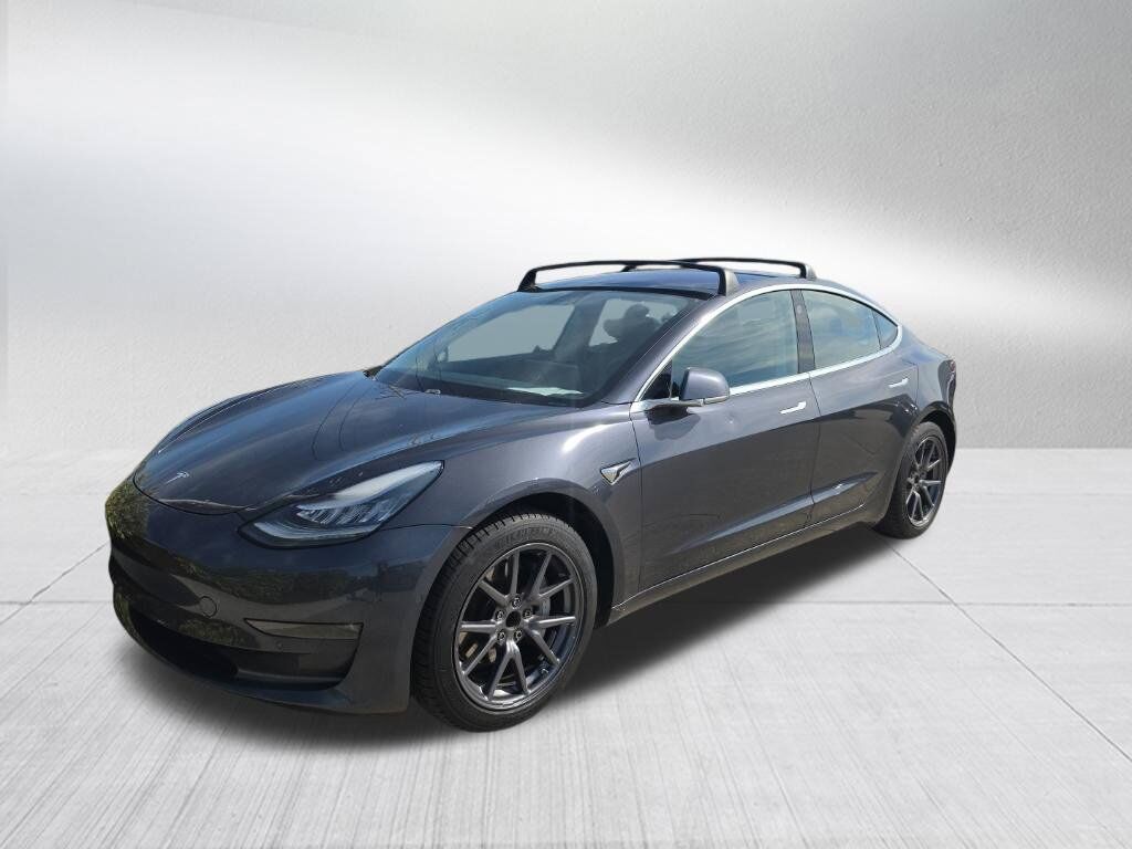 2018 Tesla Model 3 Long Range San Clemente CA