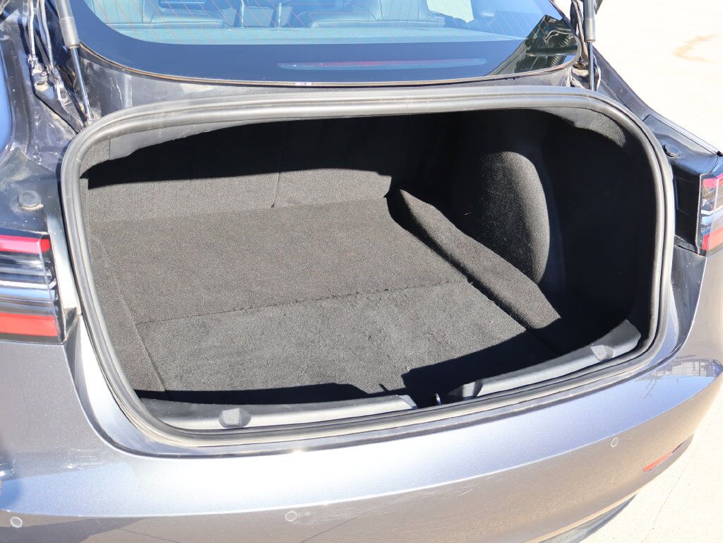 2018 Tesla Model 3 Long Range San Clemente CA