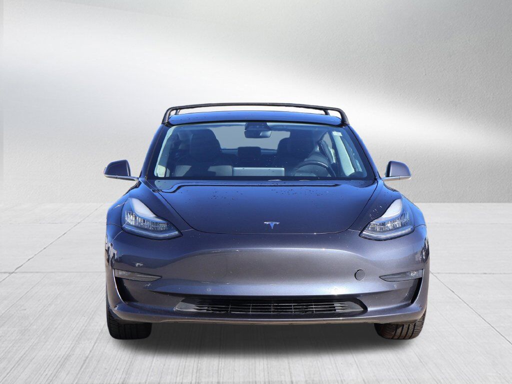2018 Tesla Model 3 Long Range San Clemente CA