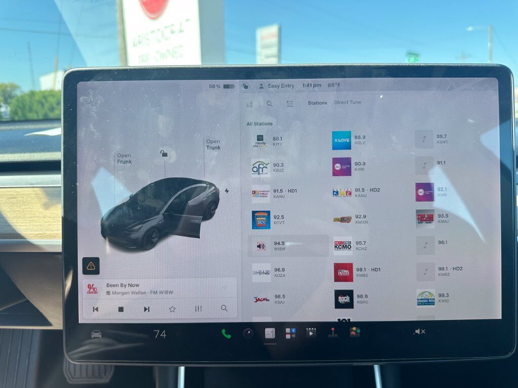 2018 Tesla Model 3 Long Range San Clemente CA