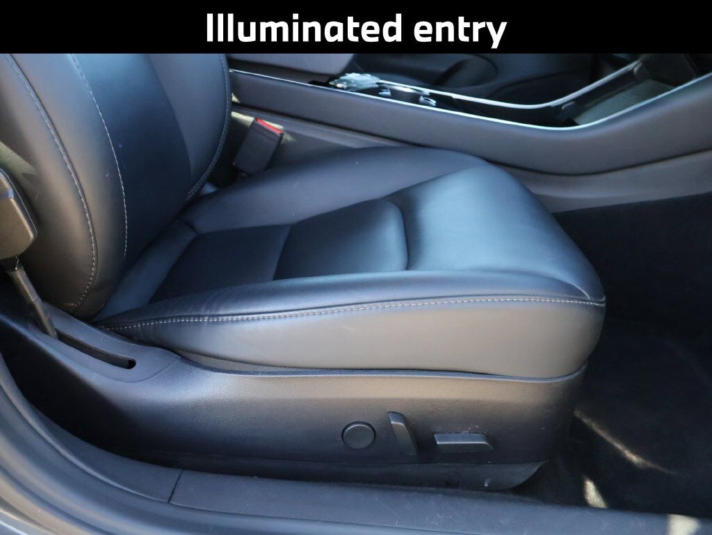 2018 Tesla Model 3 Long Range San Clemente CA