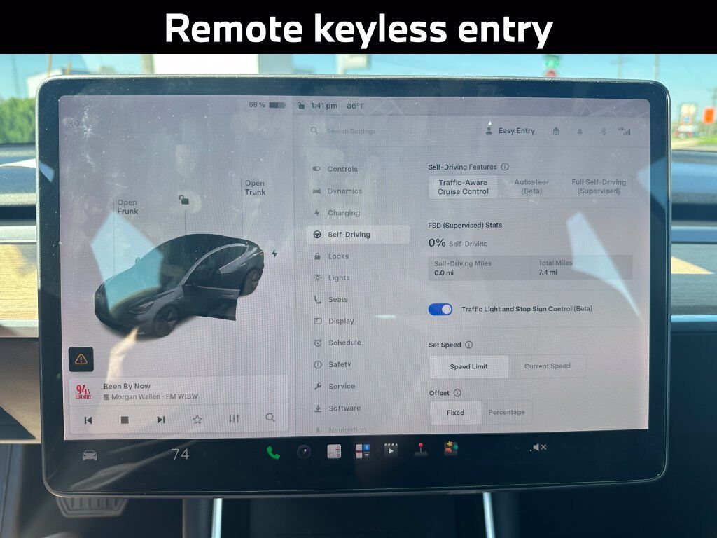 2018 Tesla Model 3 Long Range San Clemente CA