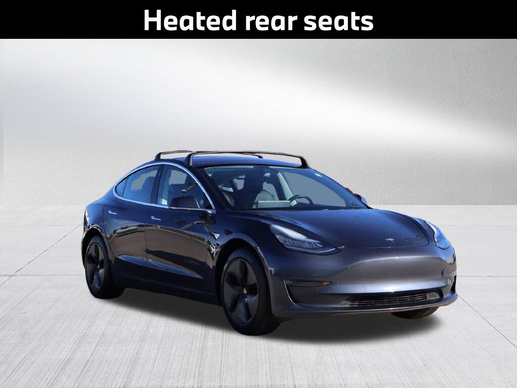 2018 Tesla Model 3 Long Range San Clemente CA