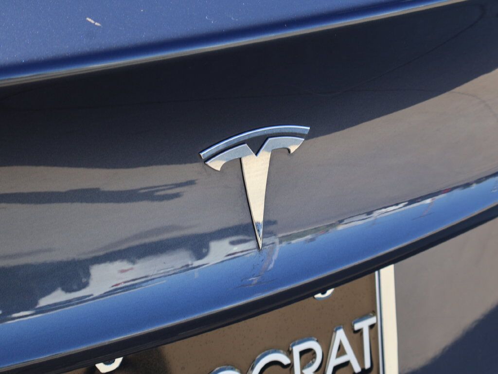 2018 Tesla Model 3 Long Range San Clemente CA