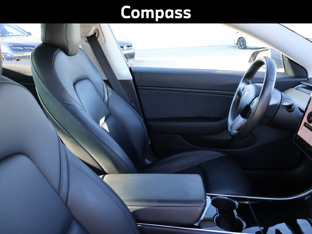 2018 Tesla Model 3 Long Range San Clemente CA
