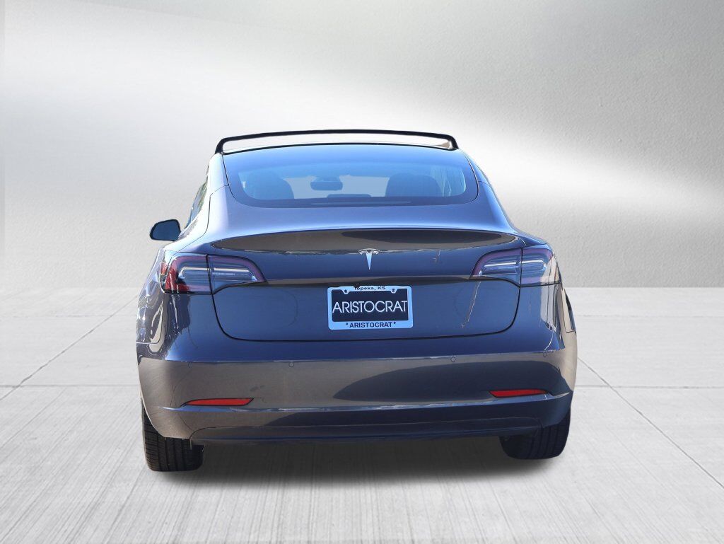 2018 Tesla Model 3 Long Range San Clemente CA