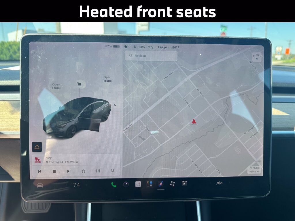 2018 Tesla Model 3 Long Range San Clemente CA