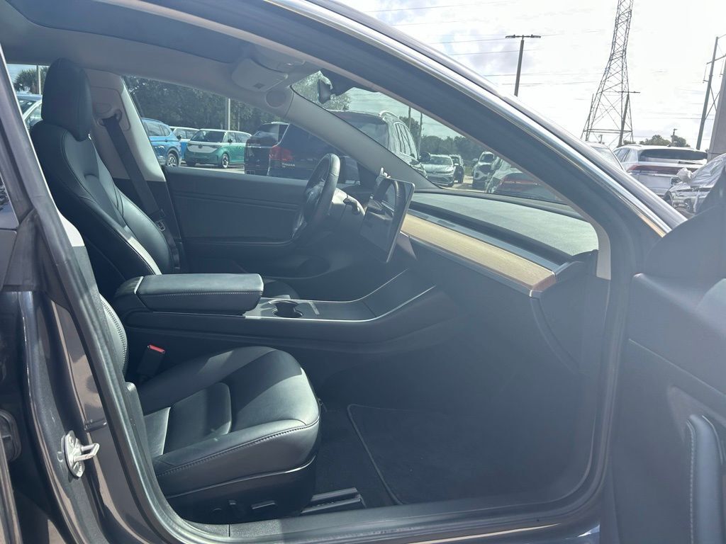 2018 Tesla Model 3 Long Range Tampa FL