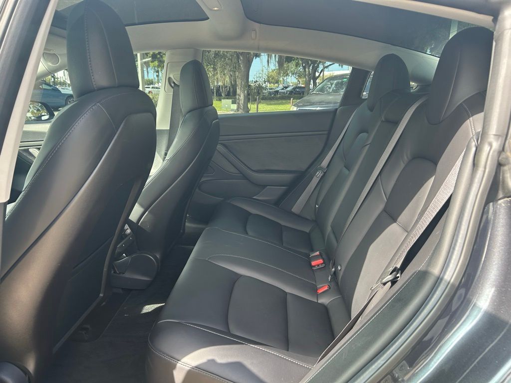 2018 Tesla Model 3 Long Range Tampa FL
