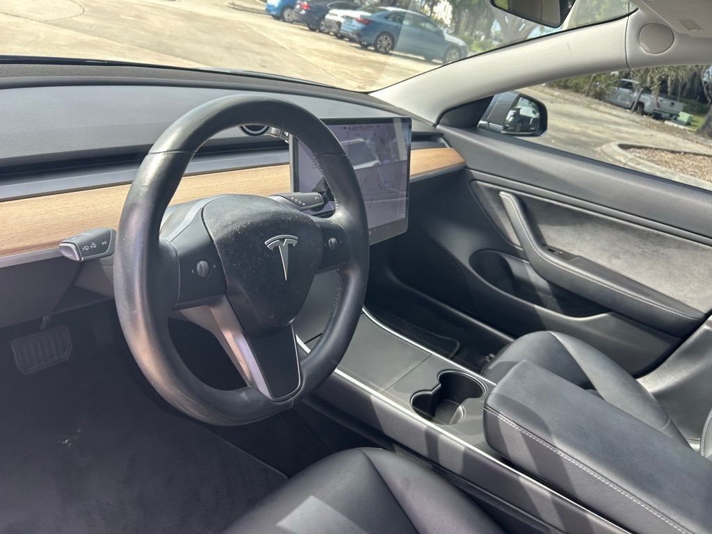 2018 Tesla Model 3 Long Range Tampa FL