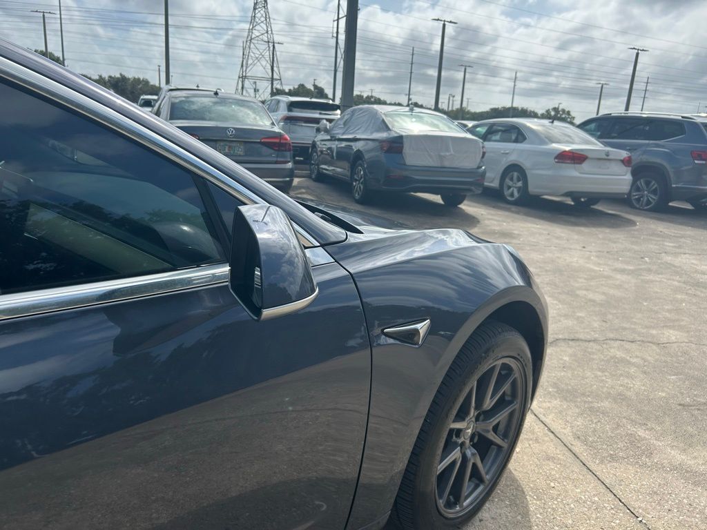 2018 Tesla Model 3 Long Range Tampa FL