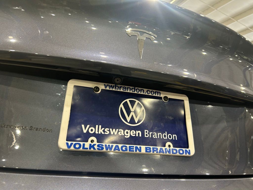 2018 Tesla Model 3 Long Range Tampa FL