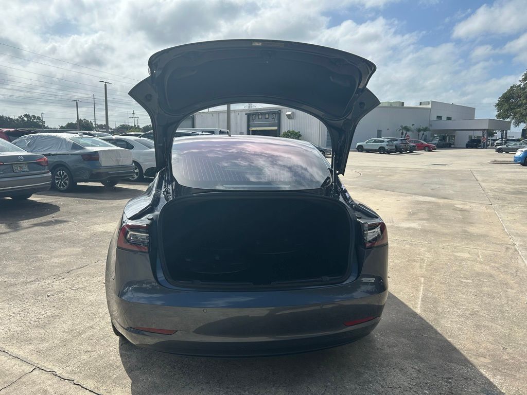 2018 Tesla Model 3 Long Range Tampa FL