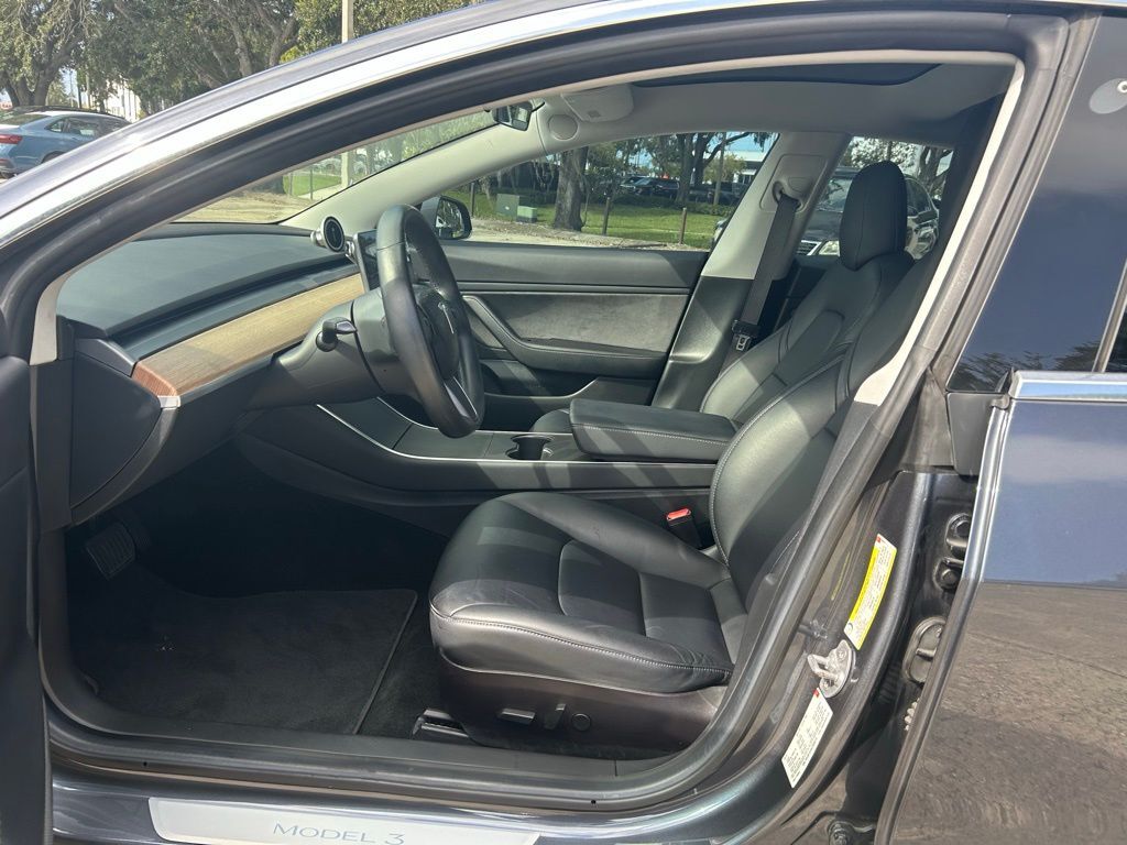 2018 Tesla Model 3 Long Range Tampa FL