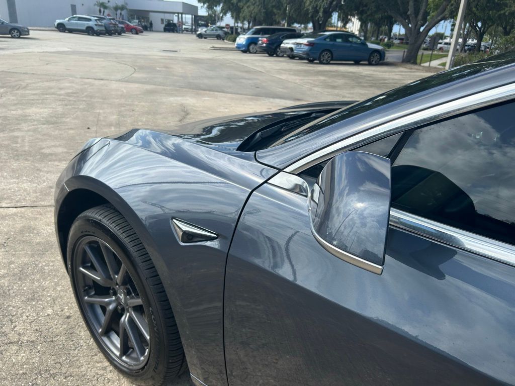 2018 Tesla Model 3 Long Range Tampa FL