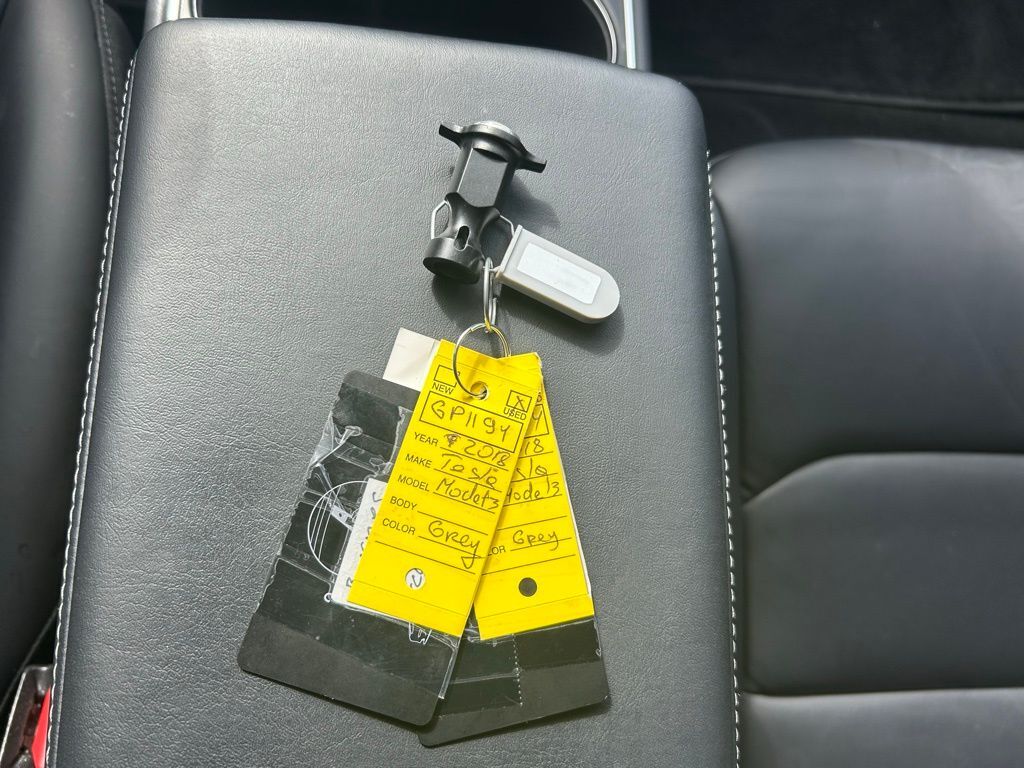 2018 Tesla Model 3 Long Range Tampa FL