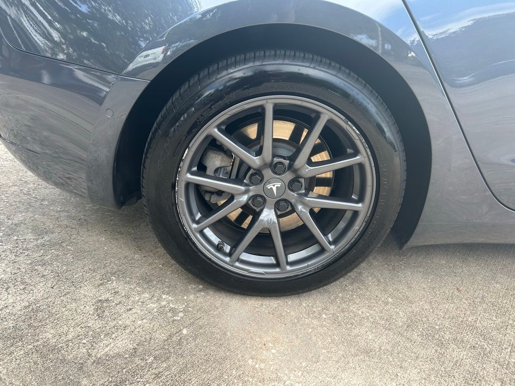 2018 Tesla Model 3 Long Range Tampa FL