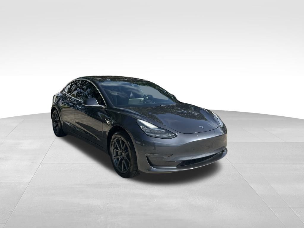 2018 Tesla Model 3 Long Range Tampa FL