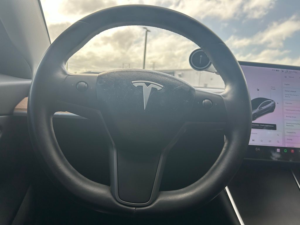 2018 Tesla Model 3 Long Range Tampa FL