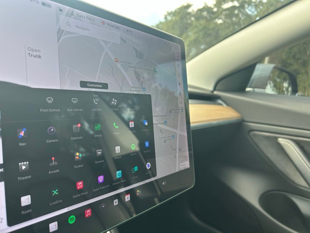 2018 Tesla Model 3 Long Range Tampa FL