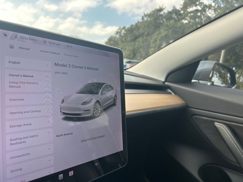 2018 Tesla Model 3 Long Range Tampa FL