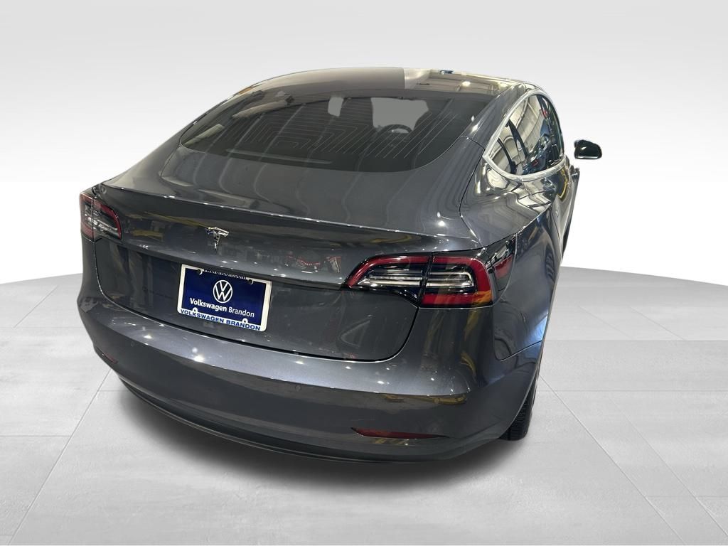 2018 Tesla Model 3 Long Range Tampa FL