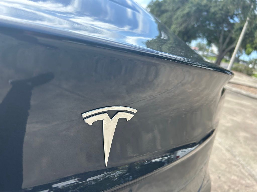 2018 Tesla Model 3 Long Range Tampa FL