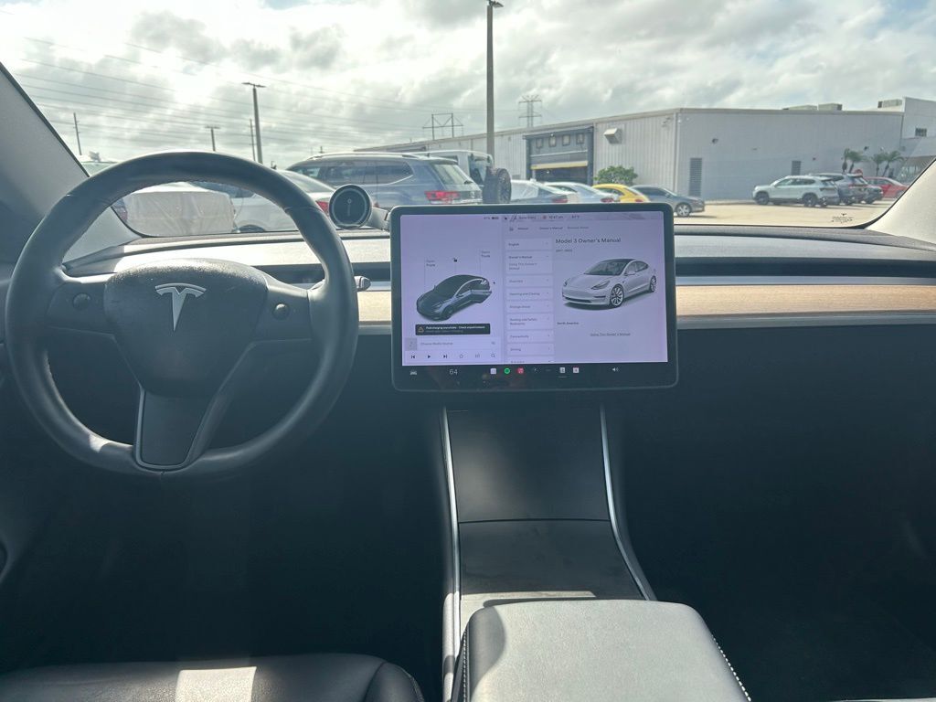 2018 Tesla Model 3 Long Range Tampa FL