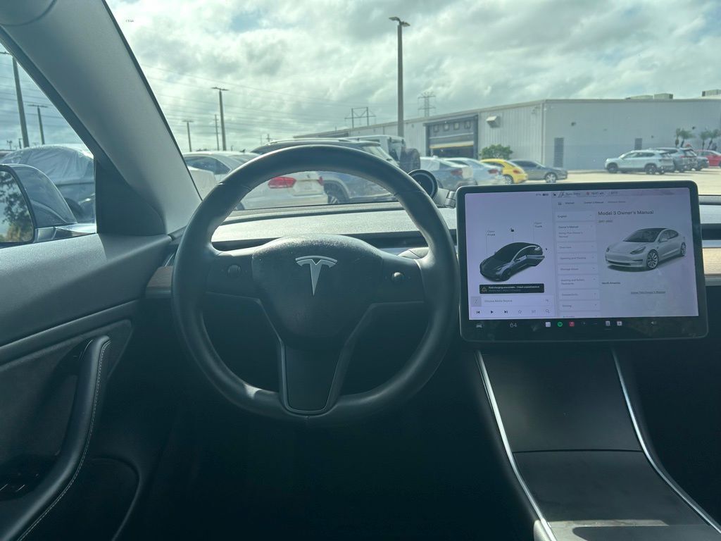 2018 Tesla Model 3 Long Range Tampa FL