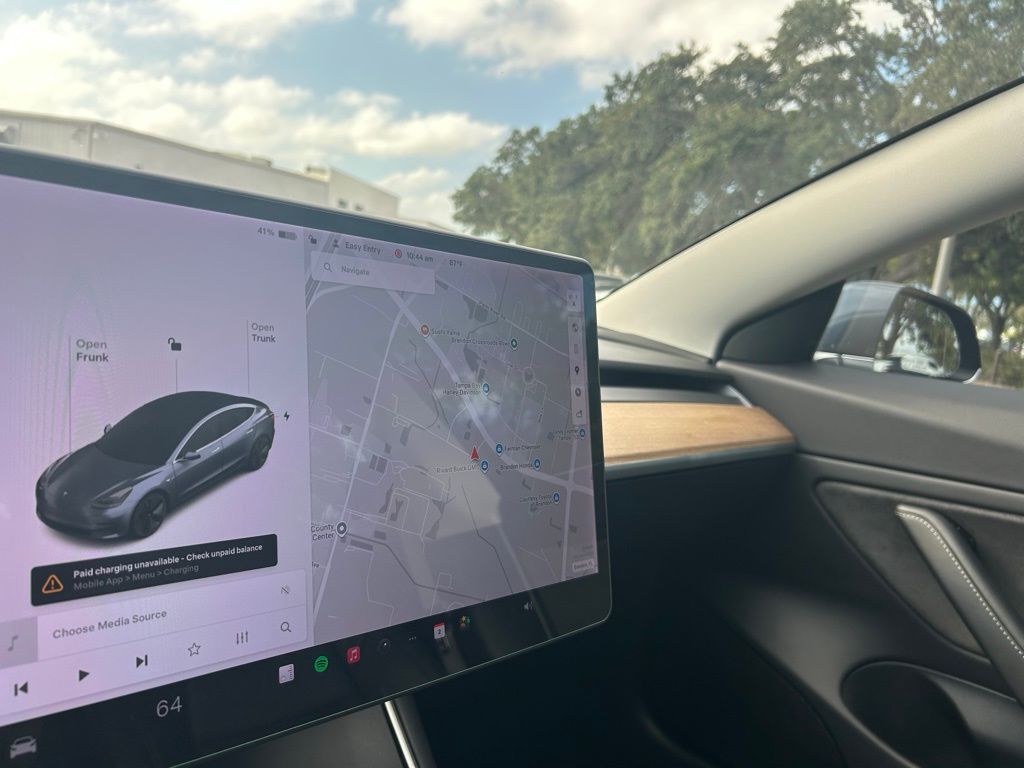 2018 Tesla Model 3 Long Range Tampa FL