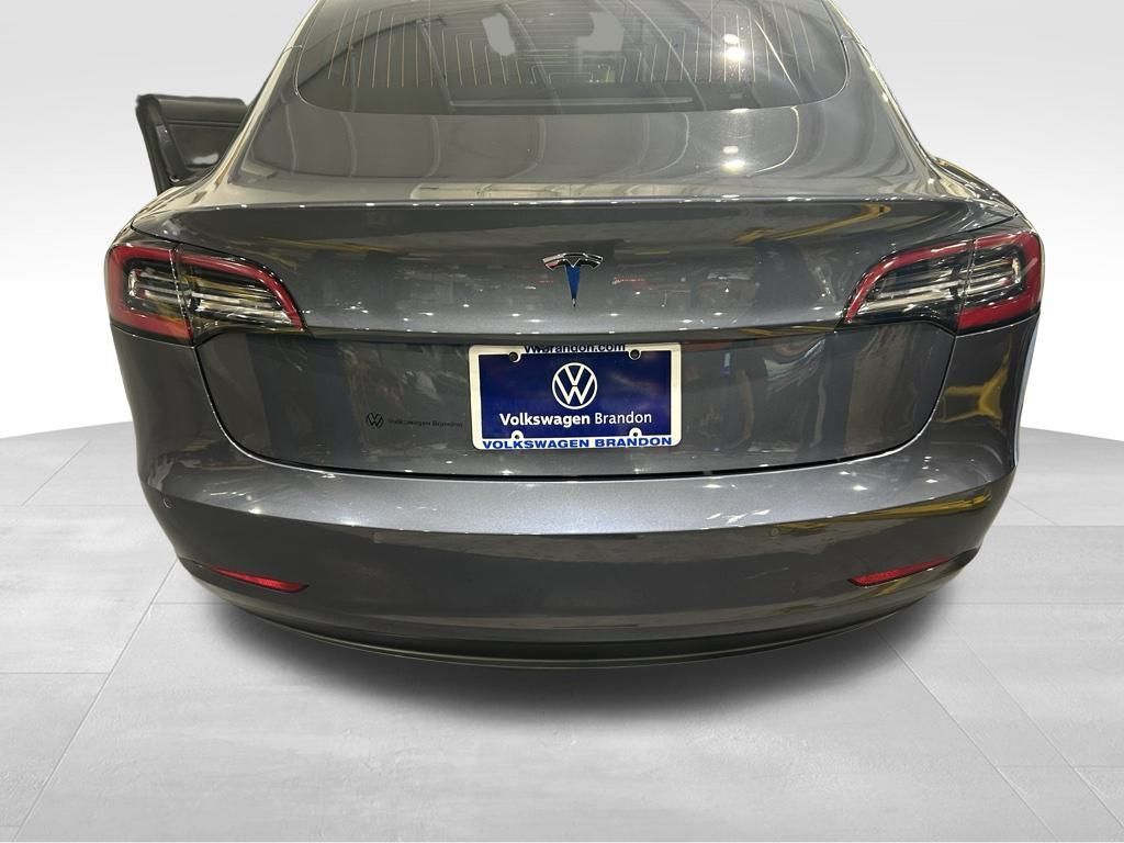 2018 Tesla Model 3 Long Range Tampa FL