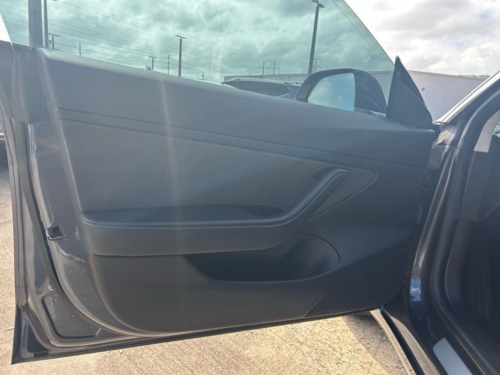 2018 Tesla Model 3 Long Range Tampa FL