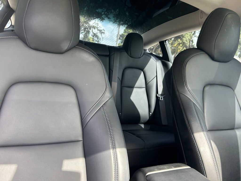 2018 Tesla Model 3 Long Range Tampa FL