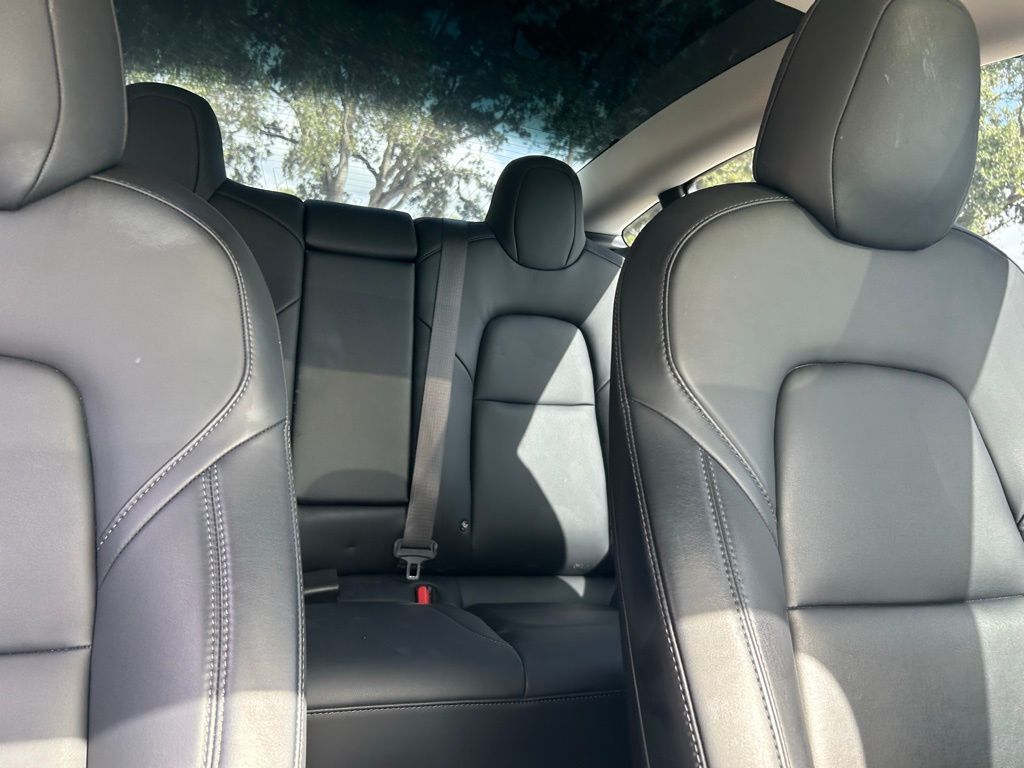 2018 Tesla Model 3 Long Range Tampa FL