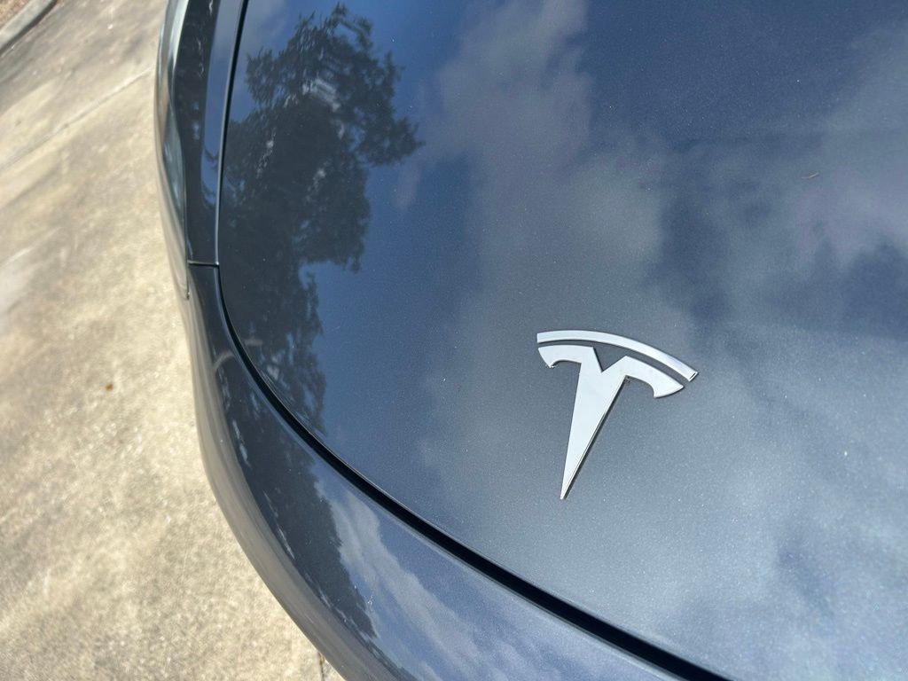 2018 Tesla Model 3 Long Range Tampa FL
