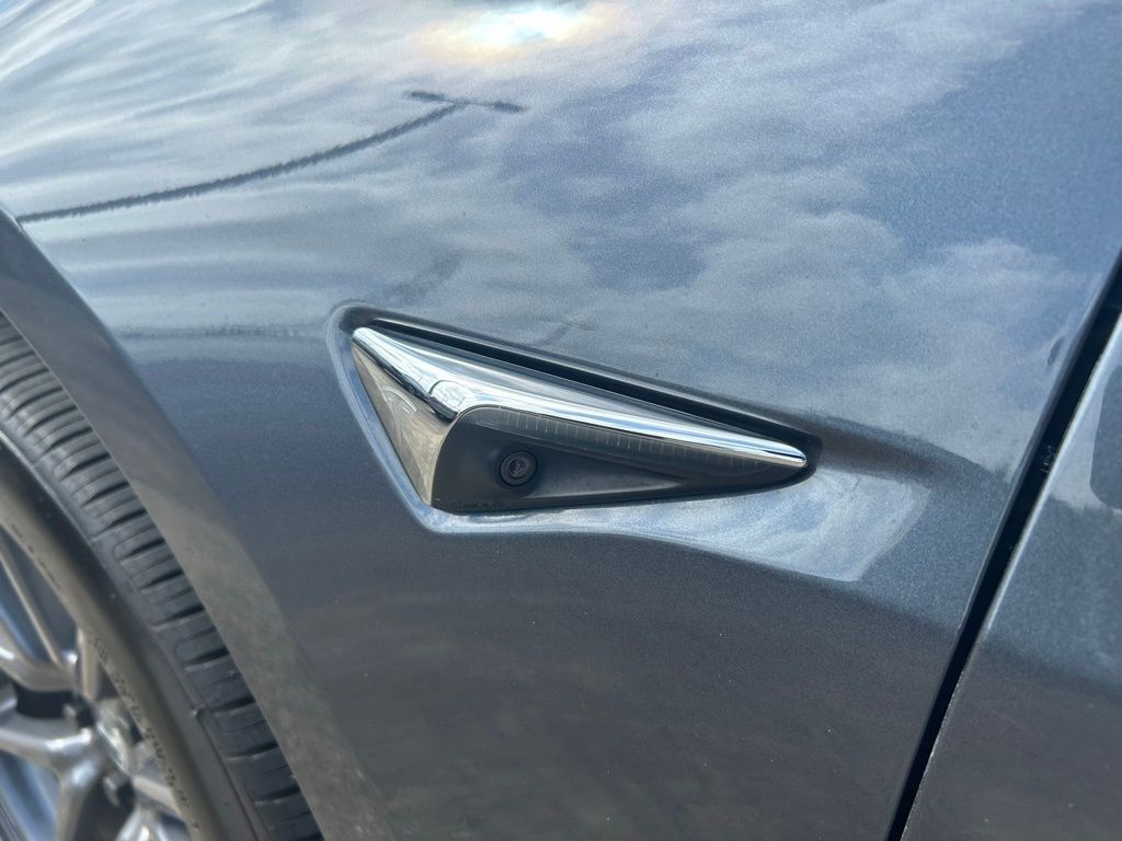 2018 Tesla Model 3 Long Range Tampa FL